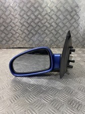 2008 CHEVROLET KALOS LEFT