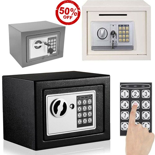 Large safes secure - safes, digital
