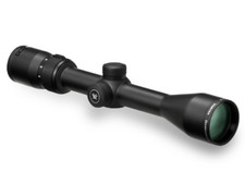 Vortex Diamondback 4-12x40 BDC Rifle Scope - DBK-04-BDC