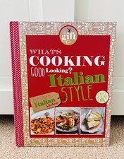 What’s Cooking, Good