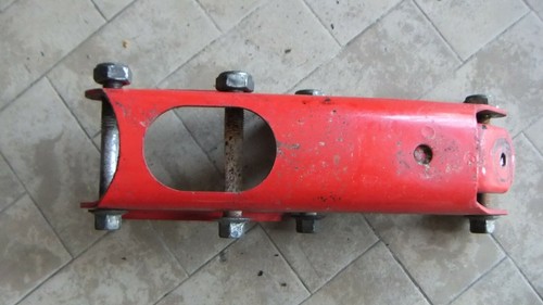 Yamaha 600 1vj tenderè - 600,