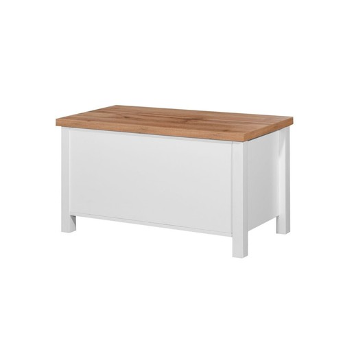 Storage ottoman chest toy box - chest,