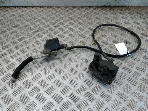 Aprilia leonardo 250 - 250, (2000)