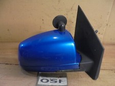 PROTON SAVVY 2008 OFFSIDE