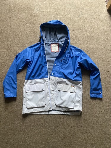 Quba jacket size - 3, (medium)