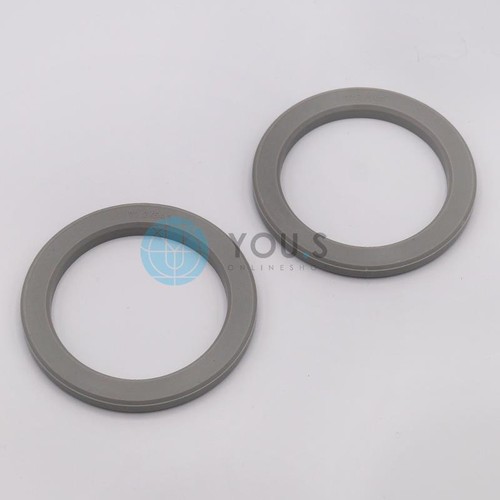Centering rings spacer - 2,