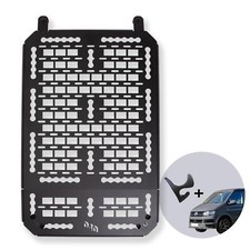 Molle Board For VW T5 T6 T6.1
