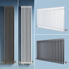Traditional Radiator Cast Iron