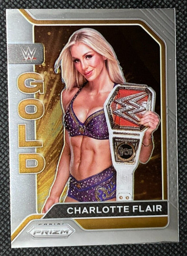 2022 panini prizm wwe - 2022,