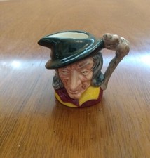 1953 Royal Doulton Pied Piper