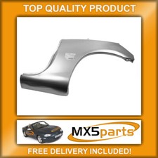 MX5 Mazda Rear Left Wing Panel