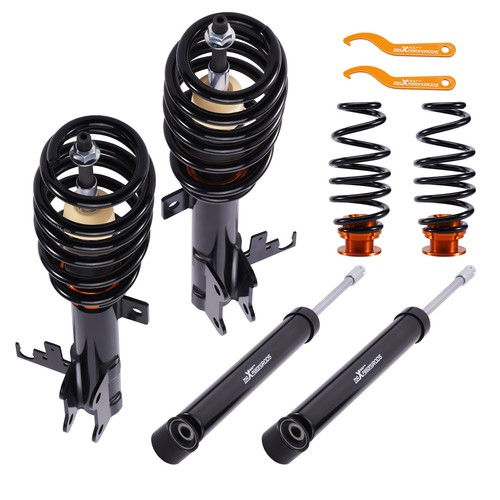 Coilovers adjustable - coilovers,