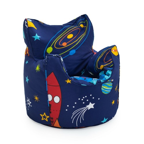 Playroom soft kids bean bag - playroom,