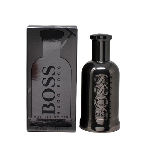 Hugo boss bottled - boss,