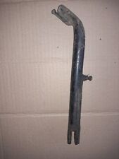 SUZUKI RG125 RG 125 FUN  REAR WOLF ? FRAME SIDE STAND