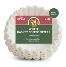 250 Coffee Filter Papers