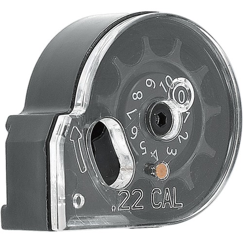 Umarex airgun rotary - umarex,