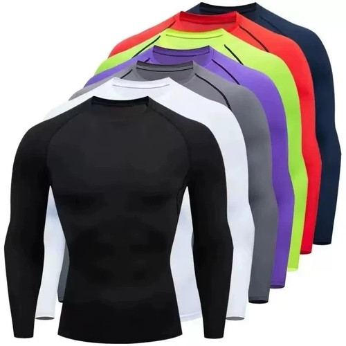 Mens compression armour base - mens,