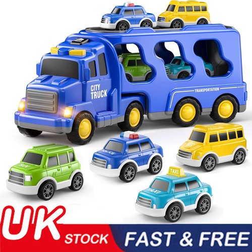 Boys transport carrier - 5, in