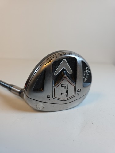Callaway draw wood 15 - callaway,