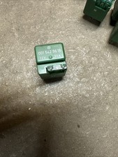 Mercedes W124 CE TE Fuel Pump