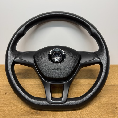 Caddy mk4 steering wheel - vw,