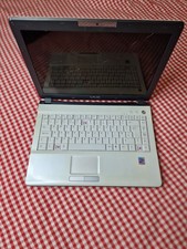 Sony Vaio VGN-FJ3S PCG-7Q1M