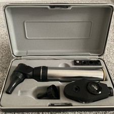 KEELER OPHTHALMOSCOPE /