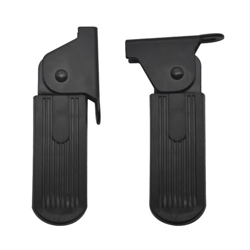 2pcs electric moped - 2pcs,