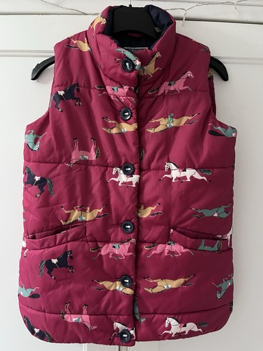 Joules girls horse - horse, body
