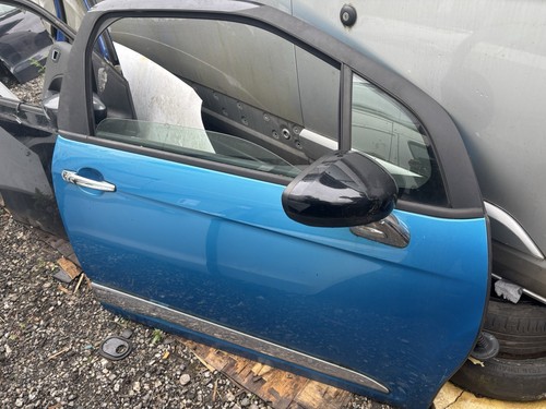 Citroen ds3 2010 - citroen,