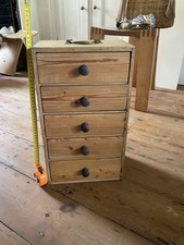 Early Victorian Portable 5