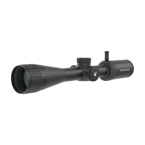 Vector optics victoptics soi - victoptics,