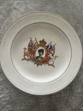 Queen Elizabeth 11 Coronation