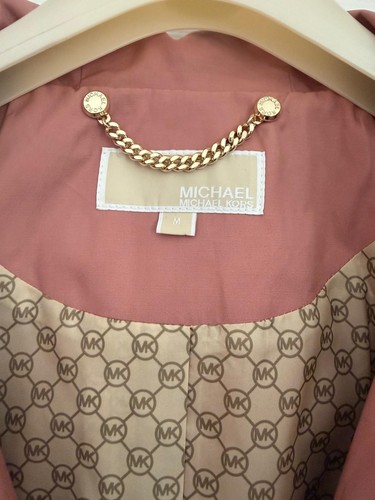 Michael kors cotton blend - michael,