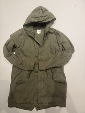 Vintage GAP Military Jacket