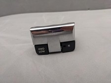 Genuine Transfer Case 4WD