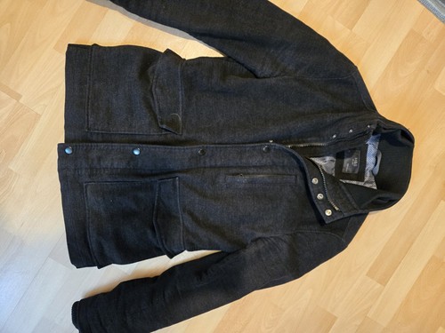 Men black wool - m&s, men’s