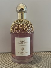 GUERLAIN PARIS AQUA ALLEGORIA