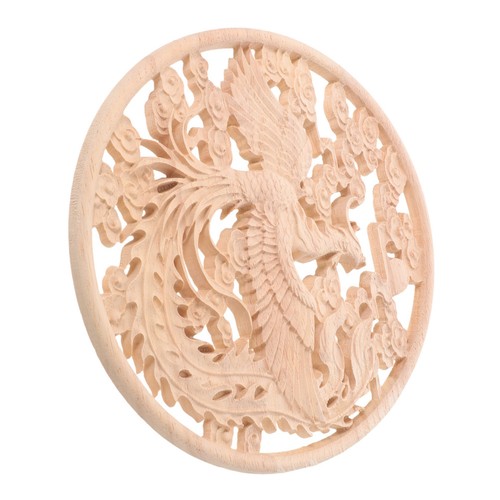 Set wood carving disc - of, 2