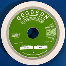 NOS Goodson Stellite Valve