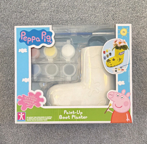 Peppa pig paint - peppa,