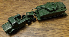 RAREVINTAGE Matchbox Major