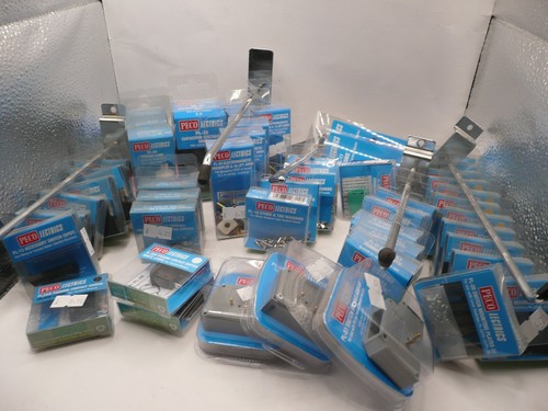 Peco lectrics switches etc - peco,