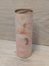 Avon Celebre perfumed talc