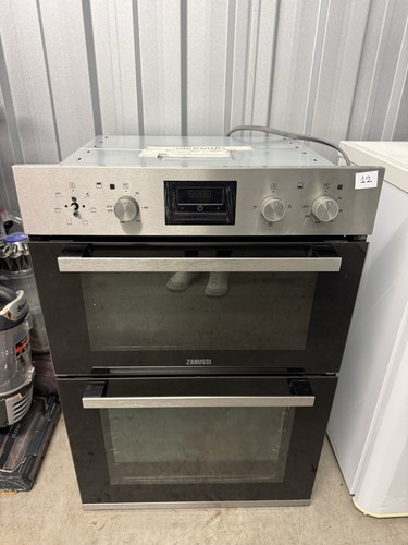 Zanussi zod35660xk built - zod35660xk, built-in
