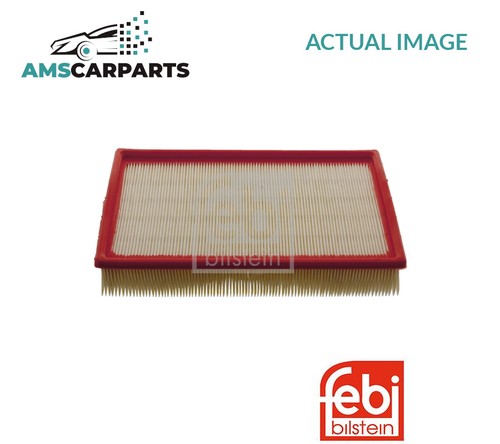 Engine air filter element - engine,