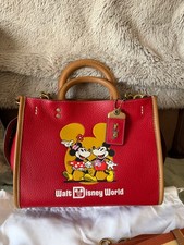 Disney coach rogue - rogue, red