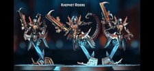 Destroyer proxies 3model pack