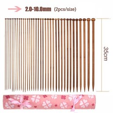 36 Pcs Yarn Needle Set